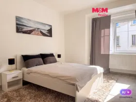 Prodej bytu 2+kk, Ústí nad Labem - Střekov, Purkyňova, 48 m2