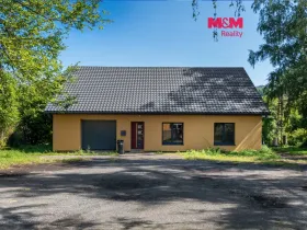 Prodej rodinného domu, Děčín - Děčín I-Děčín, Krokova, 207 m2
