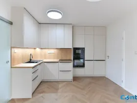 Prodej bytu 3+kk, Praha - Krč, Fillova, 65 m2