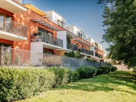 Pronájem bytu 2+kk, Zlín, Pasecká, 100 m2