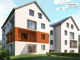 Prodej bytu 2+1, Halenkov, 62 m2