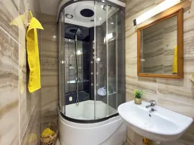 Pronájem bytu 1+kk, Praha, Štúrova, 20 m2