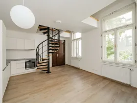 Pronájem kanceláře, Praha - Nové Město, Václavské náměstí, 88 m2
