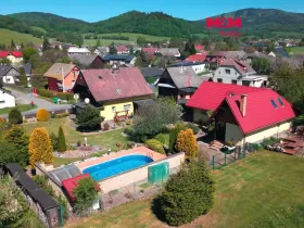 Prodej rodinného domu, Velké Losiny, Bukovická, 620 m2