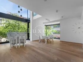 Prodej bytu 4+kk, Praha - Nové Město, Purkyňova, 177 m2