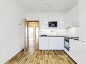 Pronájem bytu 4+kk, Praha - Uhříněves, Ke kříži, 76 m2