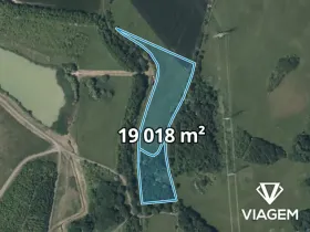 Prodej podílu pole, Kostomlaty pod Milešovkou, 6339 m2