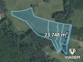 Prodej podílu pole, Skopytce, 8410 m2