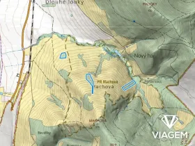 Prodej podílu pole, Javorník, 4837 m2
