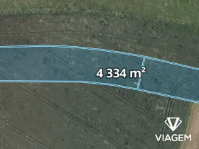 Prodej podílu pole, Rozstání, 541 m2