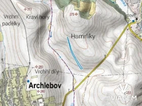 Prodej podílu pole, Ždánice, 739 m2