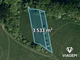 Prodej podílu pole, Bohuslavice nad Vláří, 1766 m2