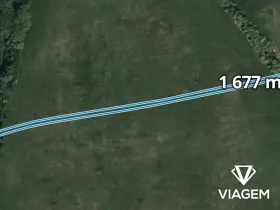 Prodej pole, Suchov, 1677 m2