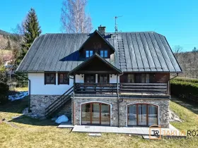Prodej ubytování, Černý Důl, 377 m2