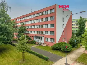 Pronájem bytu 3+1, Benátky nad Jizerou - Benátky nad Jizerou II, Platanová, 75 m2