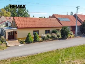 Prodej rodinného domu, Dobré Pole, 121 m2