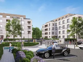 Prodej bytu 3+kk, Vyškov, Morávkova, 78 m2