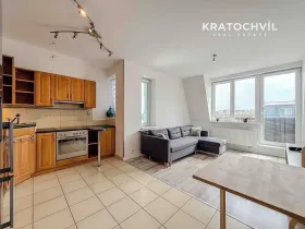 Pronájem bytu 3+kk, Praha - Chodov, Divišovská, 56 m2