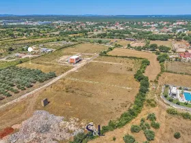 Prodej pozemku pro bydlení, Murvica, Chorvatsko, 659 m2