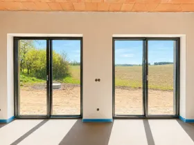 Prodej rodinného domu, Mrač, 128 m2