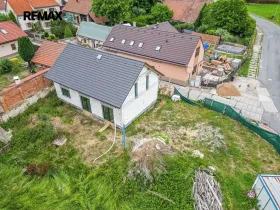 Prodej rodinného domu, Hradečno, 169 m2