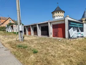 Dražba pozemku, Znojmo, Suchohrdelská, 21 m2