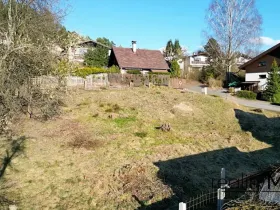 Prodej pozemku pro bydlení, Mírová pod Kozákovem, 673 m2