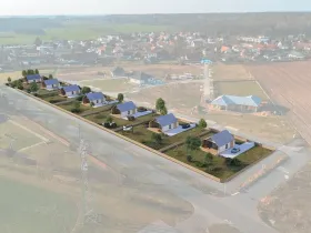 Prodej rodinného domu, Ráby, 89 m2