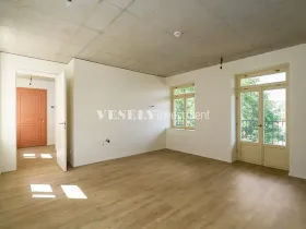 Prodej bytu 2+kk, Praha - Nusle, Boleslavova, 58 m2
