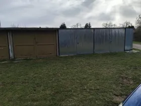 Pronájem garáže, Prostějov, 18 m2