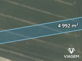 Prodej podílu pole, Čilec, 624 m2