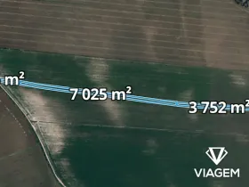 Prodej podílu pole, Nosislav, 2055 m2