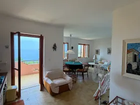 Prodej bytu 2+kk, Scalea, Itálie, 60 m2