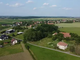 Prodej pozemku pro bydlení, Dolní Ředice, K Časům, 622 m2
