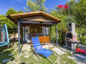 Prodej chaty, Rybitví, 8 m2