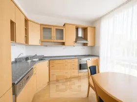 Pronájem bytu 3+kk, Břeclav, Husova, 100 m2