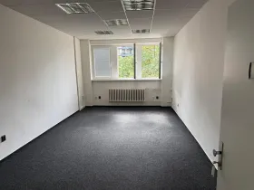 Pronájem kanceláře, Praha - Žižkov, U zásobní zahrady, 370 m2
