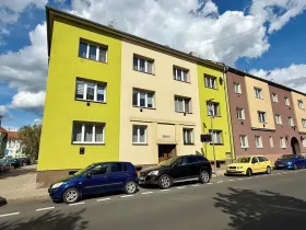 Pronájem bytu 2+1, Lovosice, Prokopa Holého, 62 m2