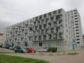 Pronájem bytu 1+kk, Plzeň, Na Chmelnicích, 29 m2
