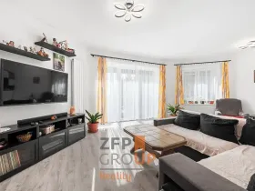 Prodej bytu 3+1, Brno, Novolíšeňská, 106 m2
