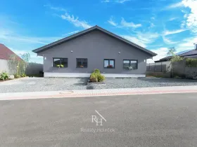 Pronájem rodinného domu, Ruda, Františka Frolíka, 86 m2