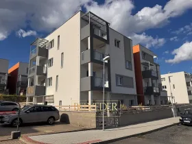 Pronájem bytu 2+kk, Teplice, Albrechtova, 70 m2