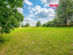 Prodej pozemku pro bydlení, Libež, 6239 m2