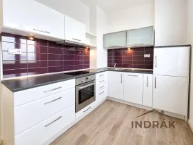 Pronájem bytu 2+1, Nový Jičín, Sportovní, 58 m2