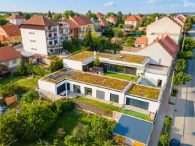 Prodej rodinného domu, Brno, Scheinerova, 130 m2