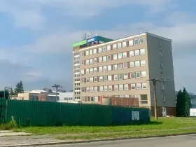 Pronájem kanceláře, Šumperk, Jílová, 70 m2