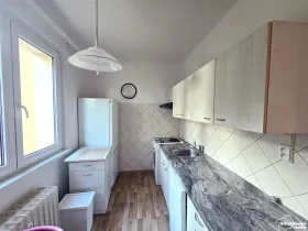 Pronájem bytu 2+1, Praha - Veleslavín, Čílova, 56 m2