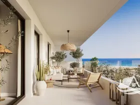 Prodej bytu 3+kk, Almería city, Španělsko, Calle Macenas, 74 m2
