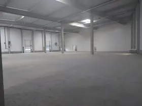 Pronájem skladu, Praha - Hostivař, U továren, 2000 m2