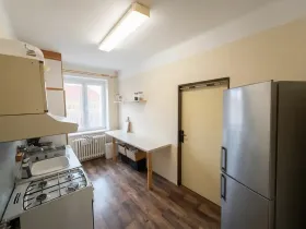Pronájem bytu 2+1, Plzeň - Východní Předměstí, Úslavská, 68 m2